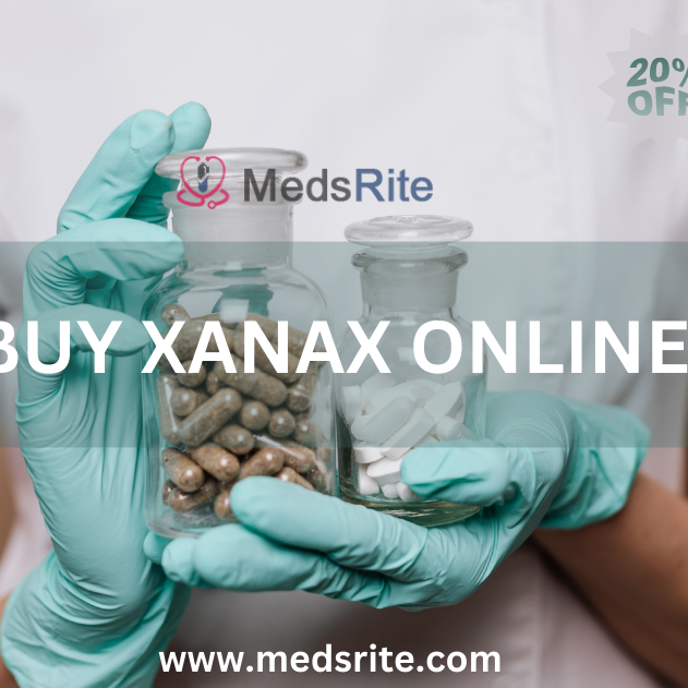 BuyXanax Online